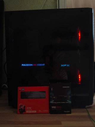 ‼️ Atención La PC tiene Valor bajo por la GPU‼️‼️