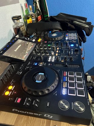 Pioneer XDJ-R3