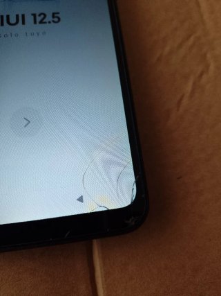 Xiaomi Redmi Azul