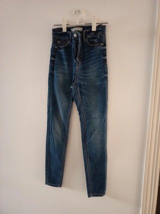 2 Jeans Talla 36