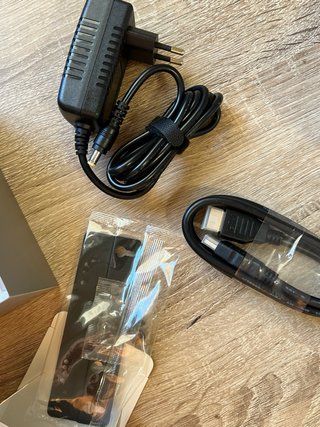 GMKtec G3 Pro Mini PC 8GB+256GB
