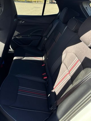 Skoda Fabia Monte Carlo, 1.5 TSI 150cv