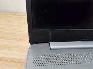 HP 250 G8 i3 11ªGen 8GB 500GB SSD