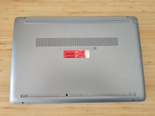 HP 250 G8 i3 11ªGen 8GB 500GB SSD