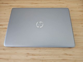 HP 250 G8 i3 11ªGen 8GB 500GB SSD