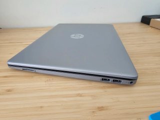 HP 250 G8 i3 11ªGen 8GB 500GB SSD