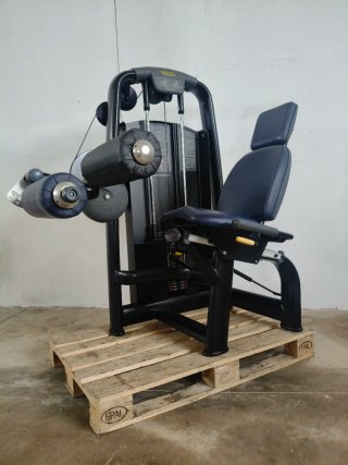 FEMORAL SENTADO TECHNOGYM!
