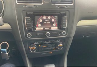 Volkswagen Golf TSI SPORT DSG 160cv piel,techo,xen