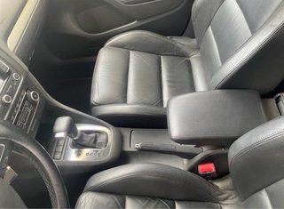 Volkswagen Golf TSI SPORT DSG 160cv piel,techo,xen
