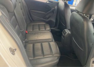Volkswagen Golf TSI SPORT DSG 160cv piel,techo,xen