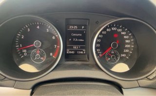 Volkswagen Golf TSI SPORT DSG 160cv piel,techo,xen