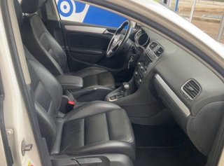 Volkswagen Golf TSI SPORT DSG 160cv piel,techo,xen