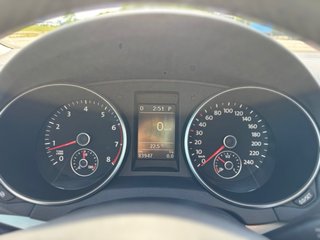 VW GOLF SPORT DSG 2010 83.000km Etiqueta C