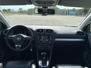 VW GOLF SPORT DSG 2010 83.000km Etiqueta C