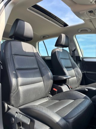 VW GOLF SPORT DSG 2010 83.000km Etiqueta C
