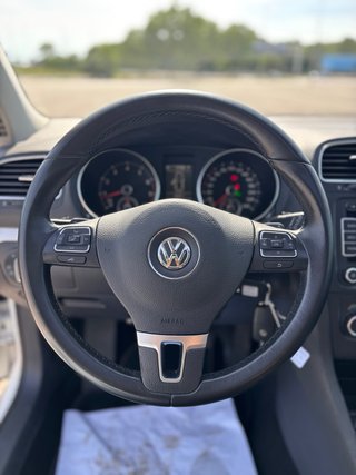 VW GOLF SPORT DSG 2010 83.000km Etiqueta C