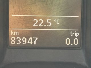 VW GOLF SPORT DSG 2010 83.000km Etiqueta C