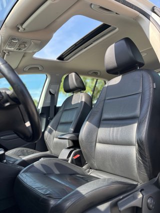 VW GOLF SPORT DSG 2010 83.000km Etiqueta C