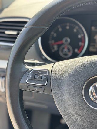 VW GOLF SPORT DSG 2010 83.000km Etiqueta C