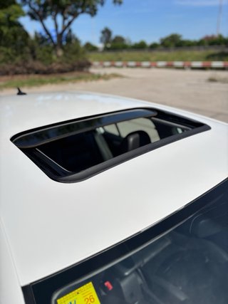 VW GOLF SPORT DSG 2010 83.000km Etiqueta C
