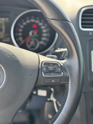 VW GOLF SPORT DSG 2010 83.000km Etiqueta C