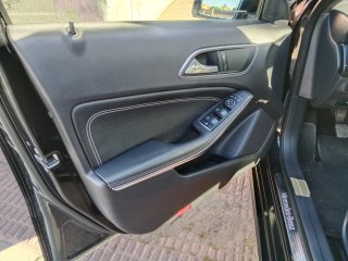 Mercedes-Benz Clase A 2014