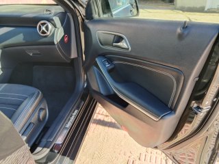 Mercedes-Benz Clase A 2014