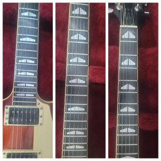 YAMAHA SG-800 JAPAN GUITARRA