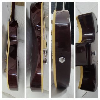 YAMAHA SG-800 JAPAN GUITARRA