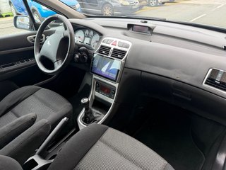 Peugeot 307 2006 94.000km
