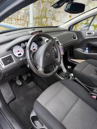 Peugeot 307 2006 94.000km