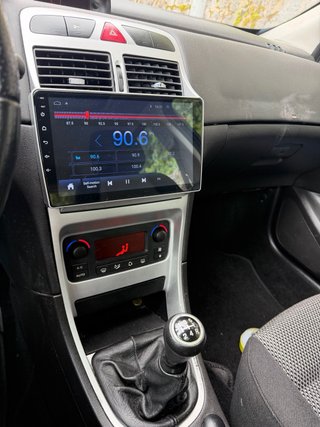 Peugeot 307 2006 94.000km