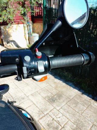 BMW R 1150 GS Adventure