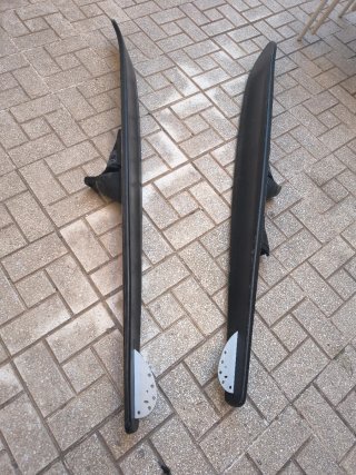 Esquís Acuáticos O'Brien 175 cm