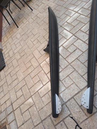 Esquís Acuáticos O'Brien 175 cm