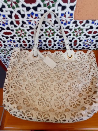 Bolso Pikolinos Vintage