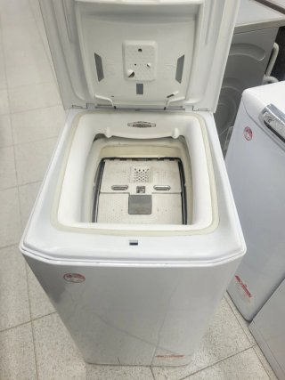 Lavadora Carga Superior  8kg