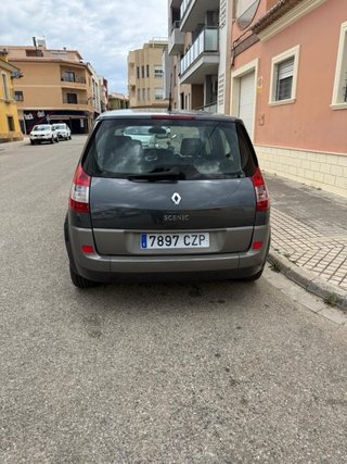Renault Scenic 2006