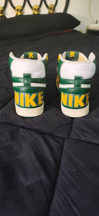 Nike Terminator High