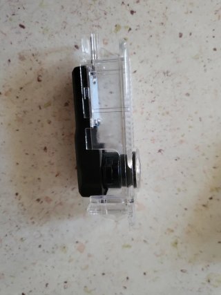 Luces Puerta BMW Logo M