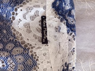 Camisa de encaje mujer Super elegante????SIN ESTRE
