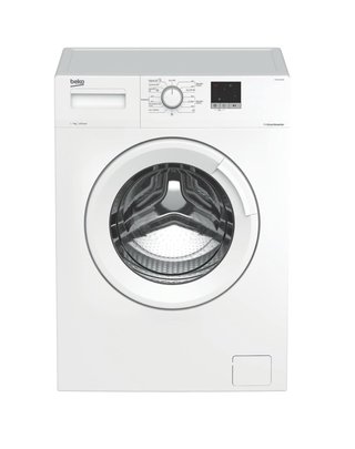 Lavadora Beko 7 kg 2023, excelente estado