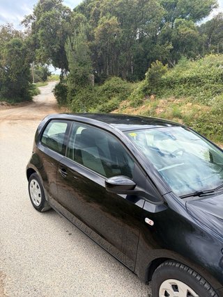 SEAT Mii 2013