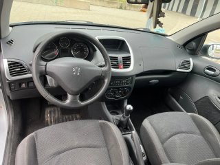 Peugeot 206 2009