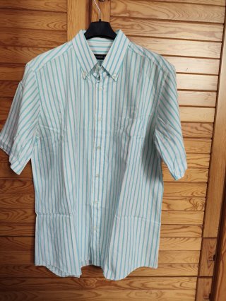 Camisa de Joaquín Alonso