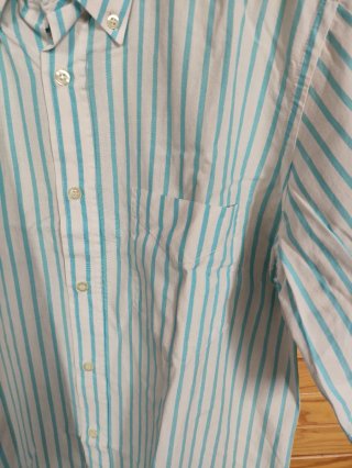 Camisa de Joaquín Alonso