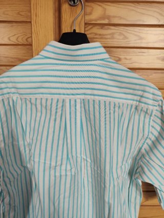 Camisa de Joaquín Alonso