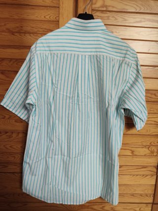 Camisa de Joaquín Alonso