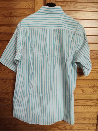 Camisa de Joaquín Alonso