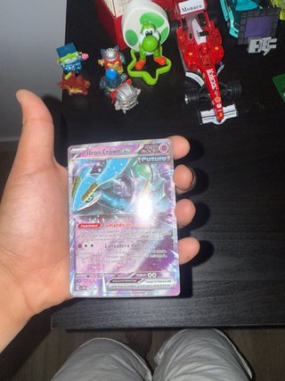 Carta Pokémon Blastoise Mega EX